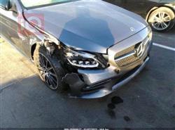 مرسيدس بنز C-Class